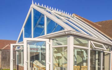 conservatory roof insulation costs Bluetown