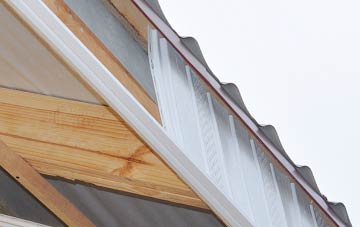 why Bluetown fascia repairs are essential