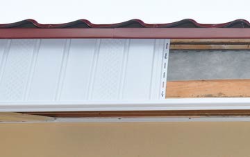 Bluetown fascia repair costs