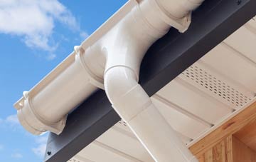 Bluetown gutter installation costs