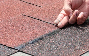 Bluetown asphalt roof repairs