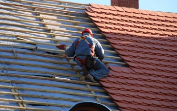 roof tiles Bluetown, Kent