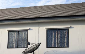 Bluetown rubber roof costs