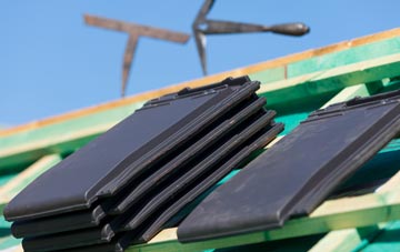 Bluetown slate roof alternatives