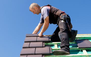 disadvantages of Bluetown slate roofing