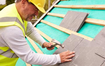 benefits of Bluetown roofing slate