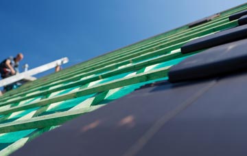 Bluetown slate roofing costs