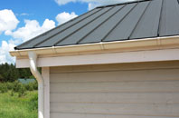 Bluetown fascia repair